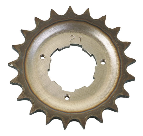 TRANSMISSION SPROCKETS